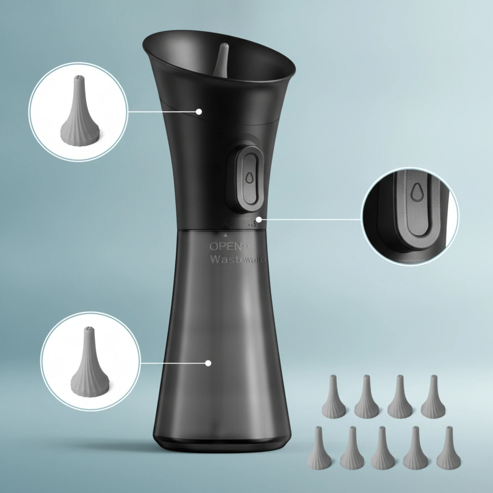 Thumbnail 3 - #36 Budget Wax Removal Kits for Smart Shoppers