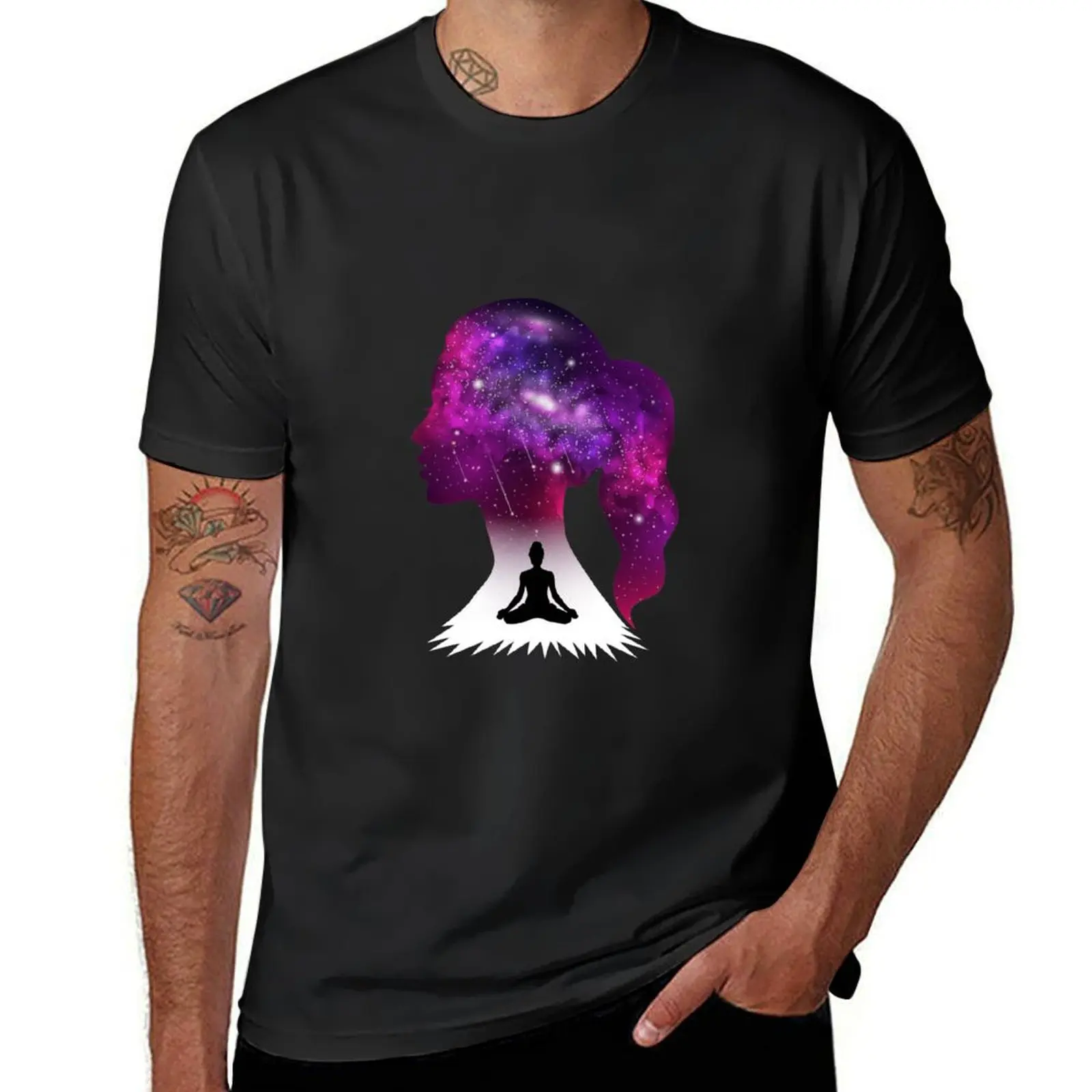 Meditation clothing