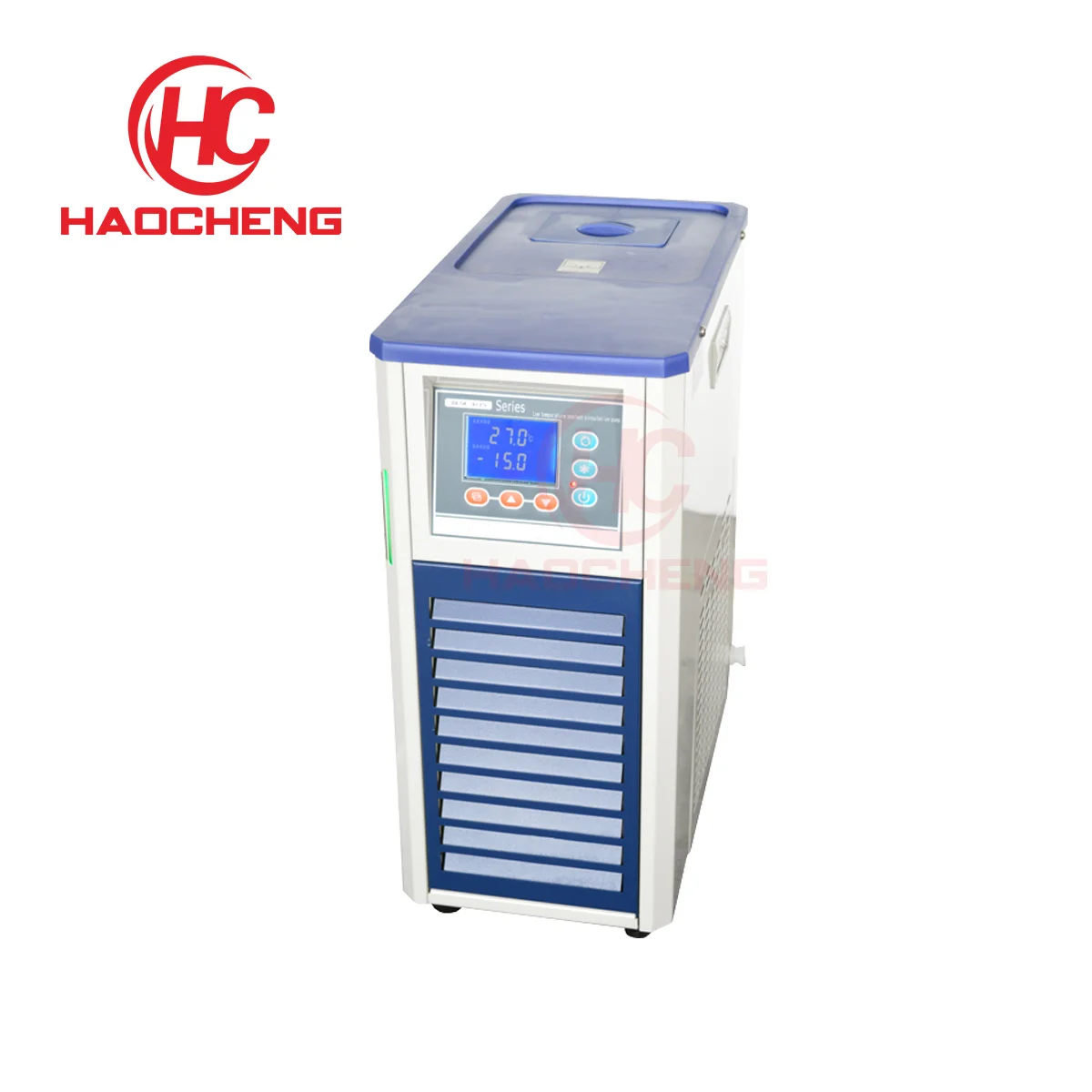 3L Low Temperature Recirculating Cooling Chiller