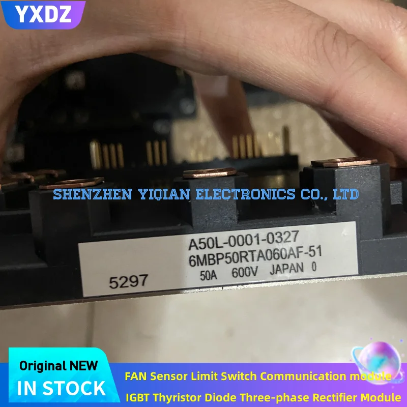 6MBP50RTA060AF-51 6MBP100RD060 6MBP100/150RTC060 6MBP150RTC060-01 6MBP160RUA060F-01 6MBP80RTA060AF-51 A50L-0001-0329