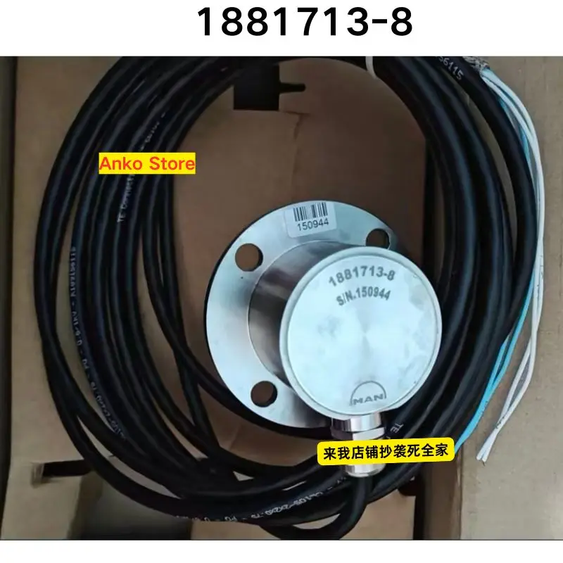 

Совершенно новый датчик 1881713-8 высококачественный электронный компонент для вашего устройства
