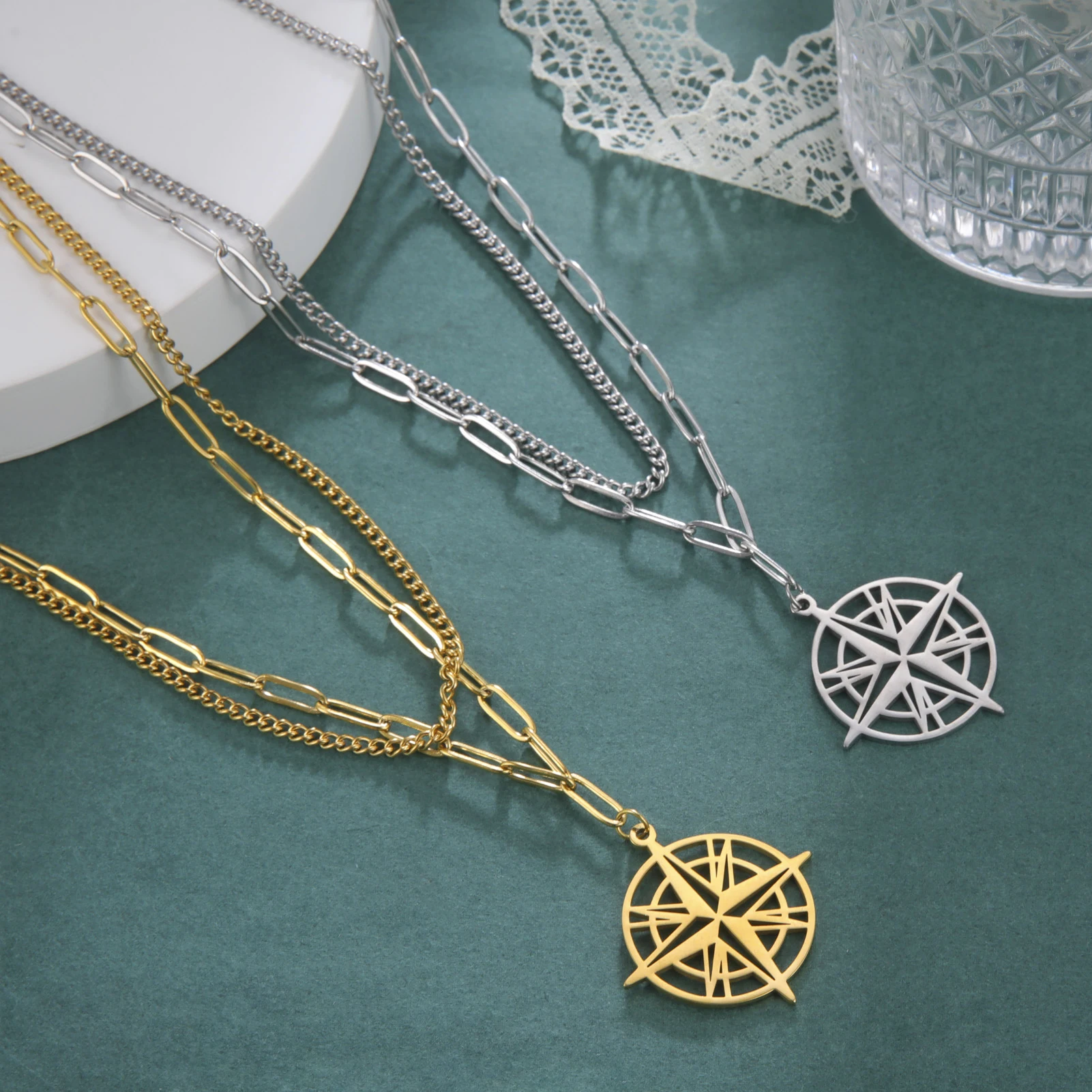 Compass Sailing Tra… - image