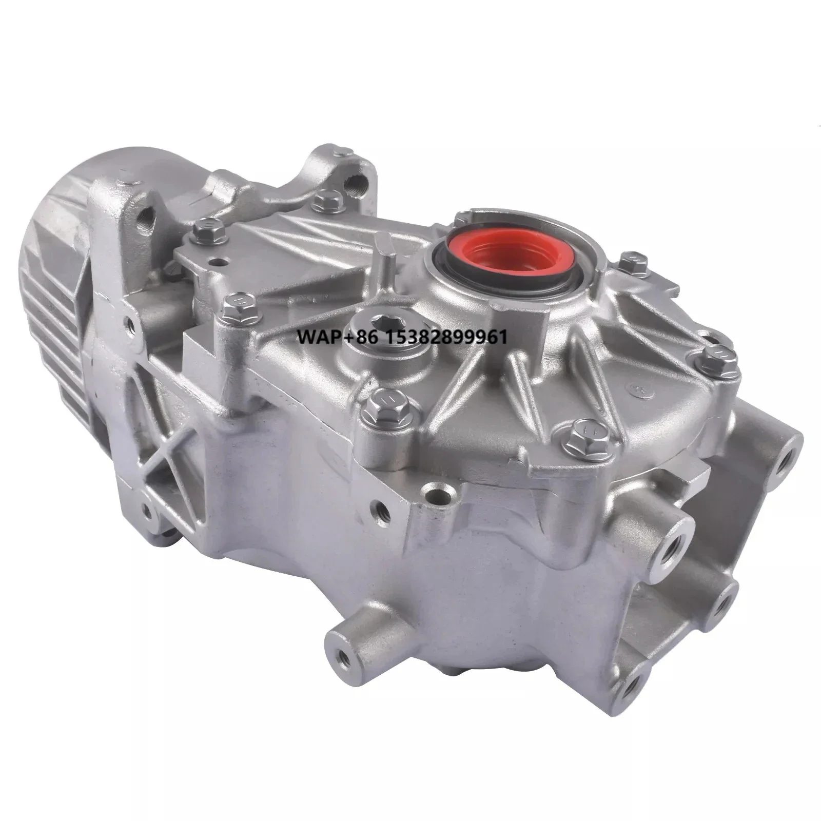 

Artudatech 2.28 Ratio Rear Axle Differential Carrier 440-50147 for for RAV4 3.5L V6 2006-2018 Car Accessories