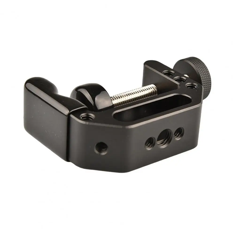 Powerful Clamp Dura… - image