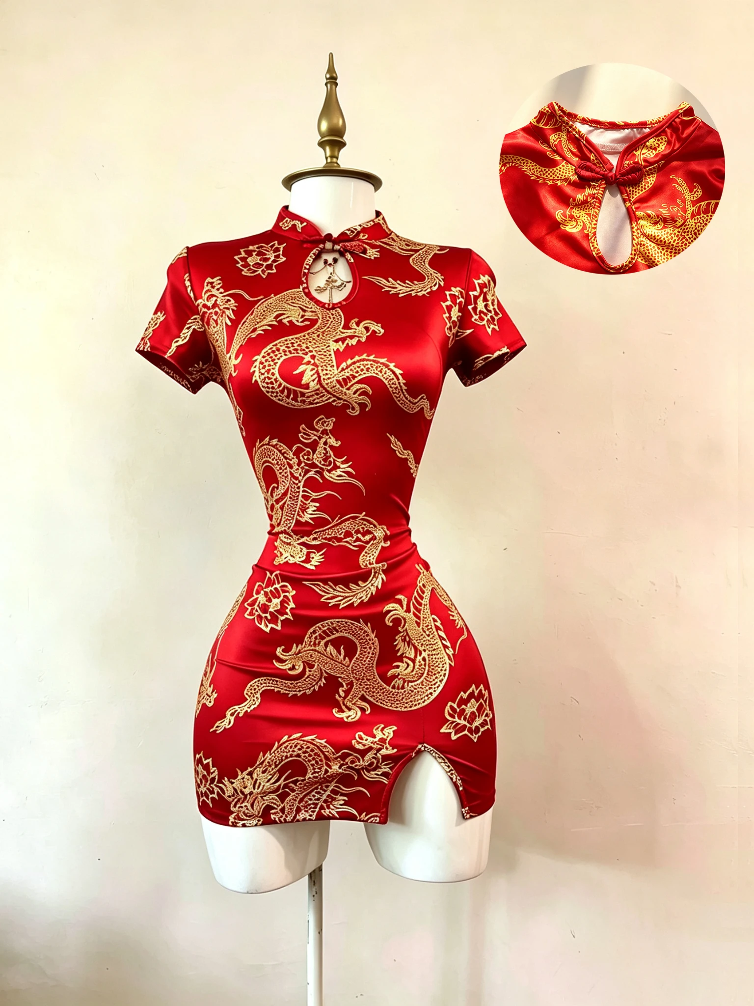 #9 Best Rated Cheongsams to Buy in 2026