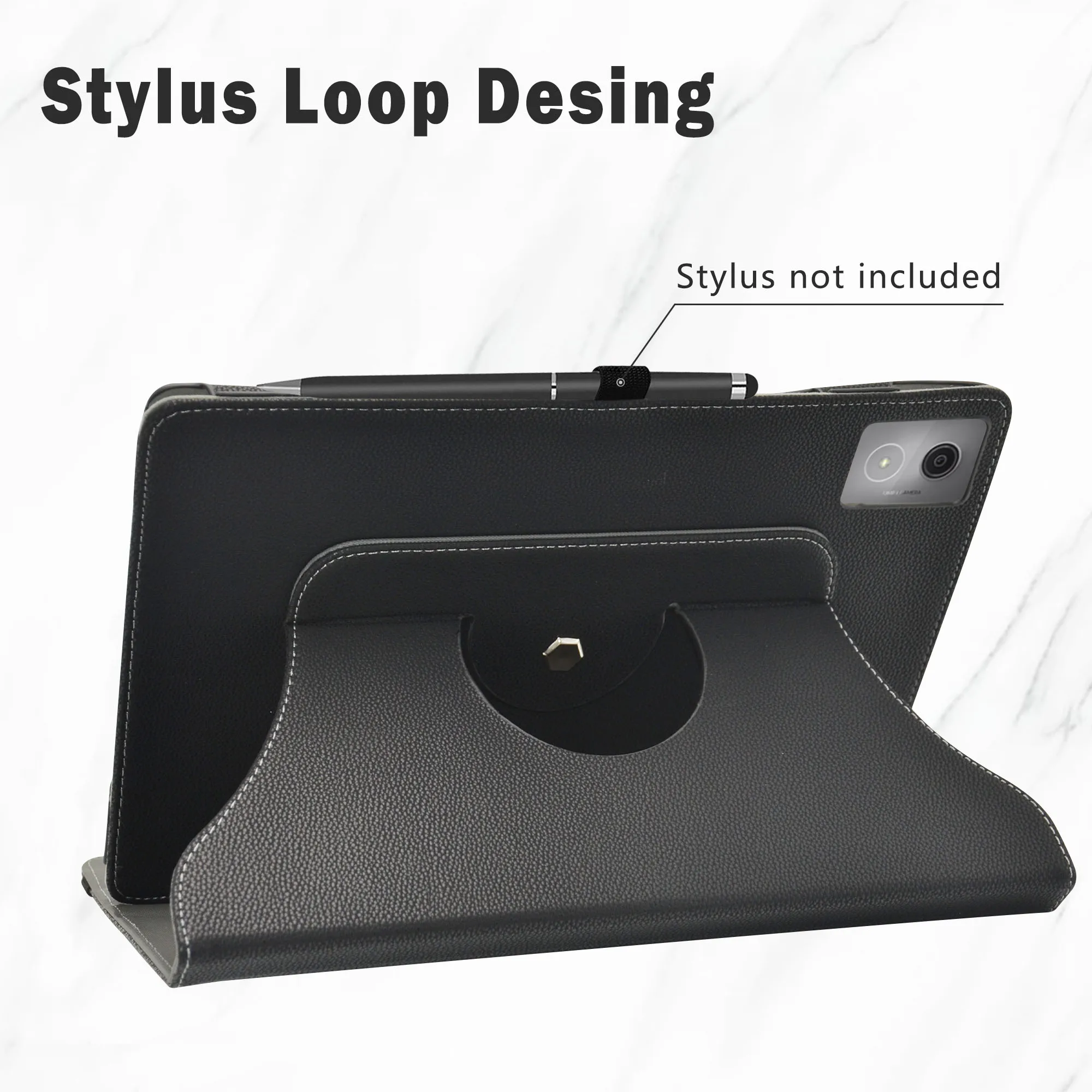 PU Leather Covers for Moderness G140l/URAO G140L 14 inch tablet ,360 Degree Rotary Rotating case