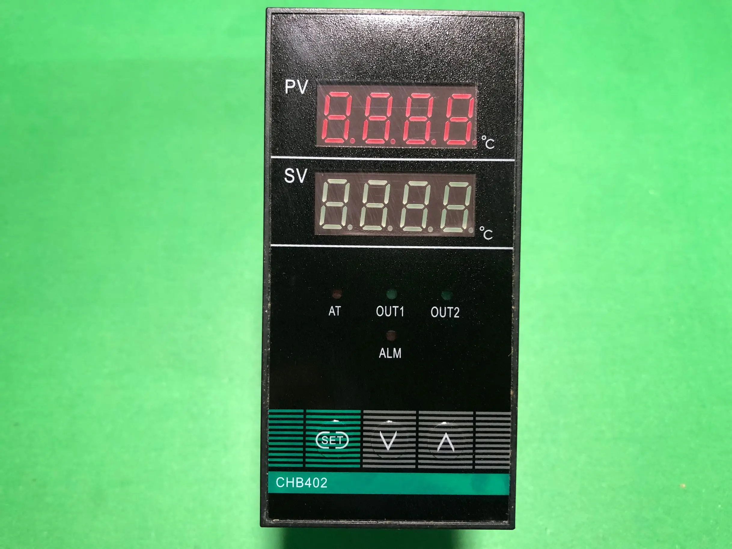 Imagem -02 - Controlador de Temperatura Chb402011-0111014 Huibang de Changzhou Huibang Chb402-011-0111016