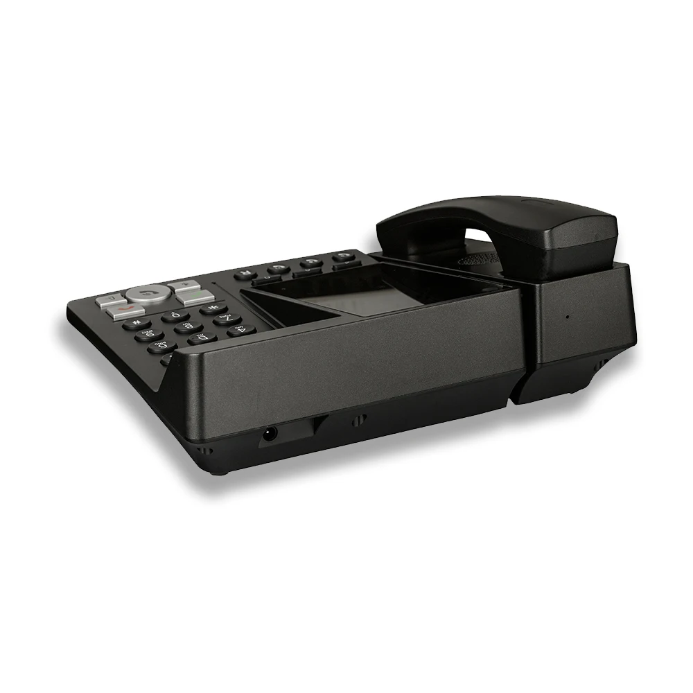 4G Android Fixed Wireless Desktop Phone Video Telephone Terminals Support VOLTE HD ca.mera WIFI Hotspot For Home Business