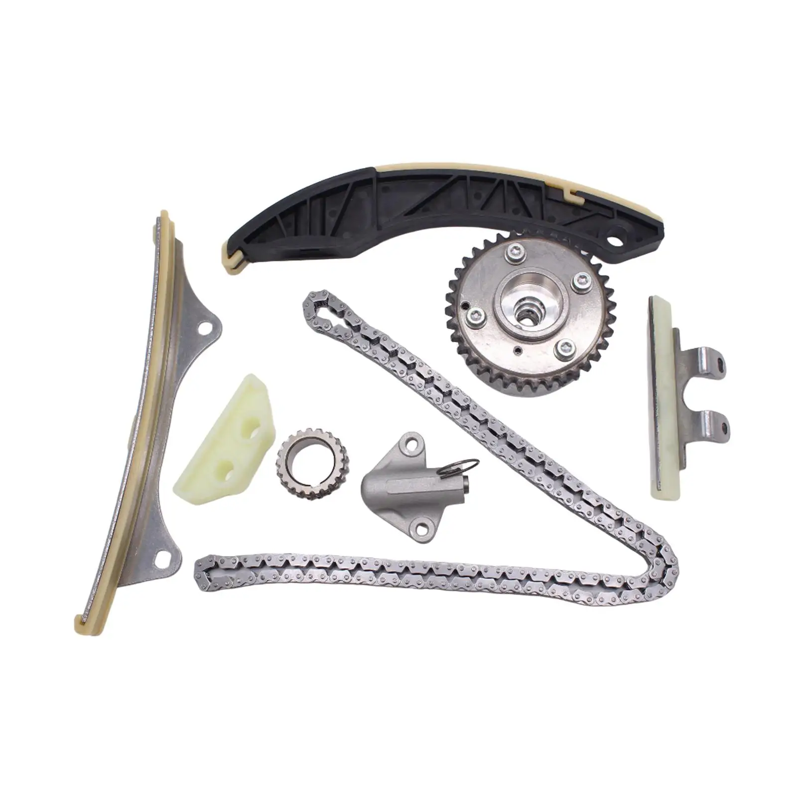 Timing Chain Kit 2442003000 for Kia picanto Rio III Auto Accessories