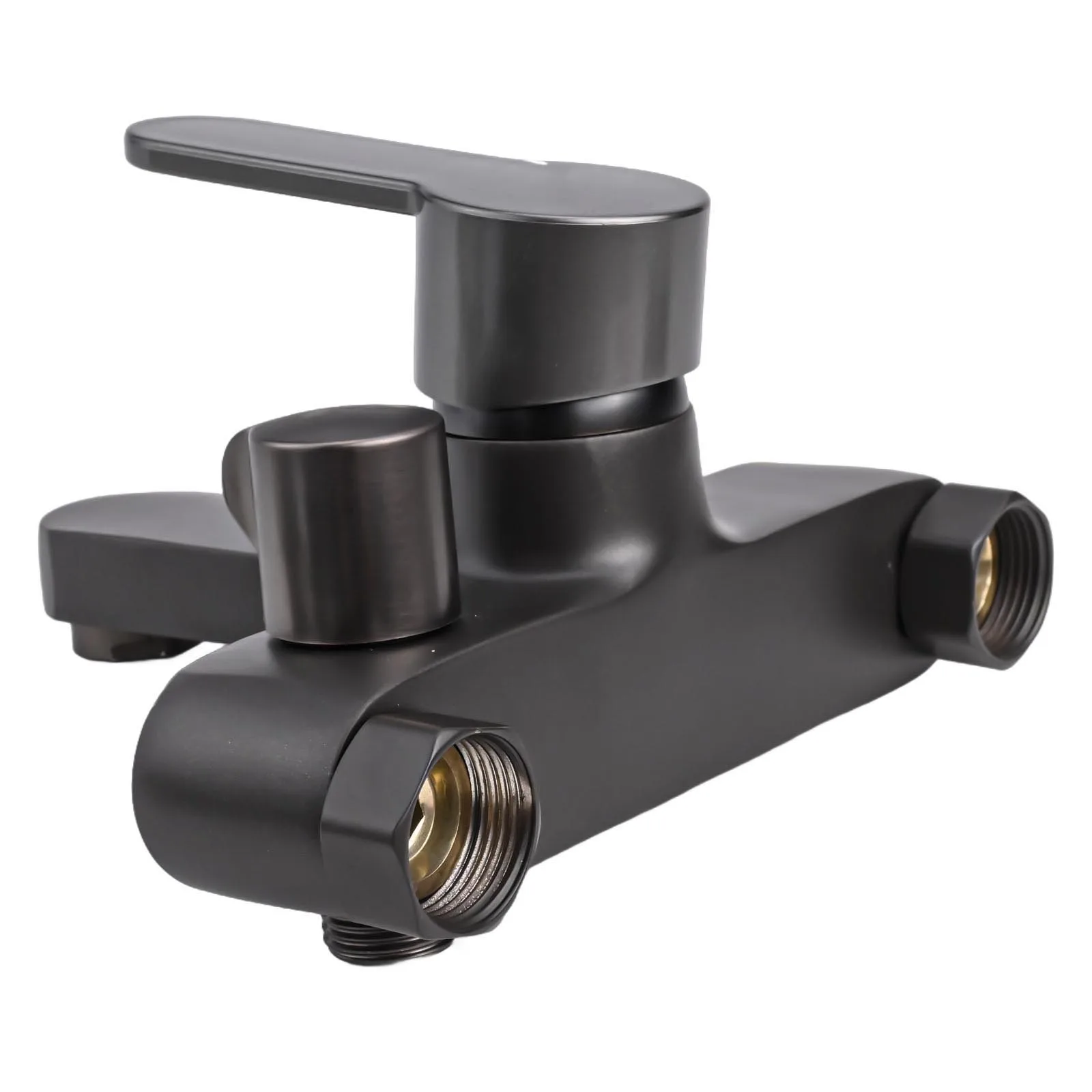 Bathroom Faucet Bathtub Mixer For Bathing Experience Multi Options Available User-friendly Design For Bathroom