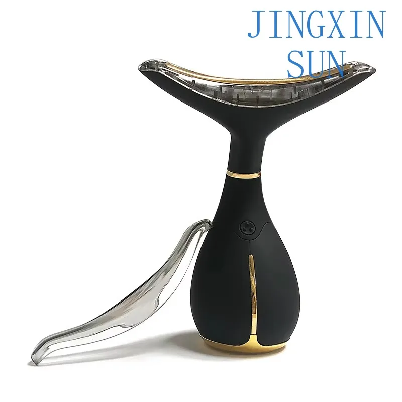 Neck Facial Personal Care Products Smart Face Lifting Device Face Neck