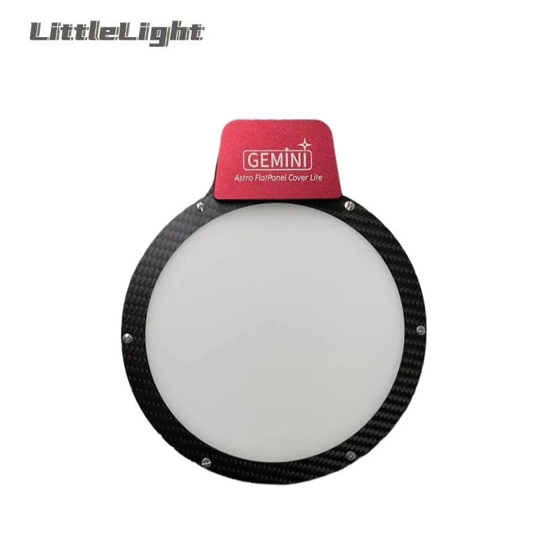 GEMINI Astro 150/190/240/300mm No-Stroboscopic FlatPanel for astronomical telescope - ASCOM
