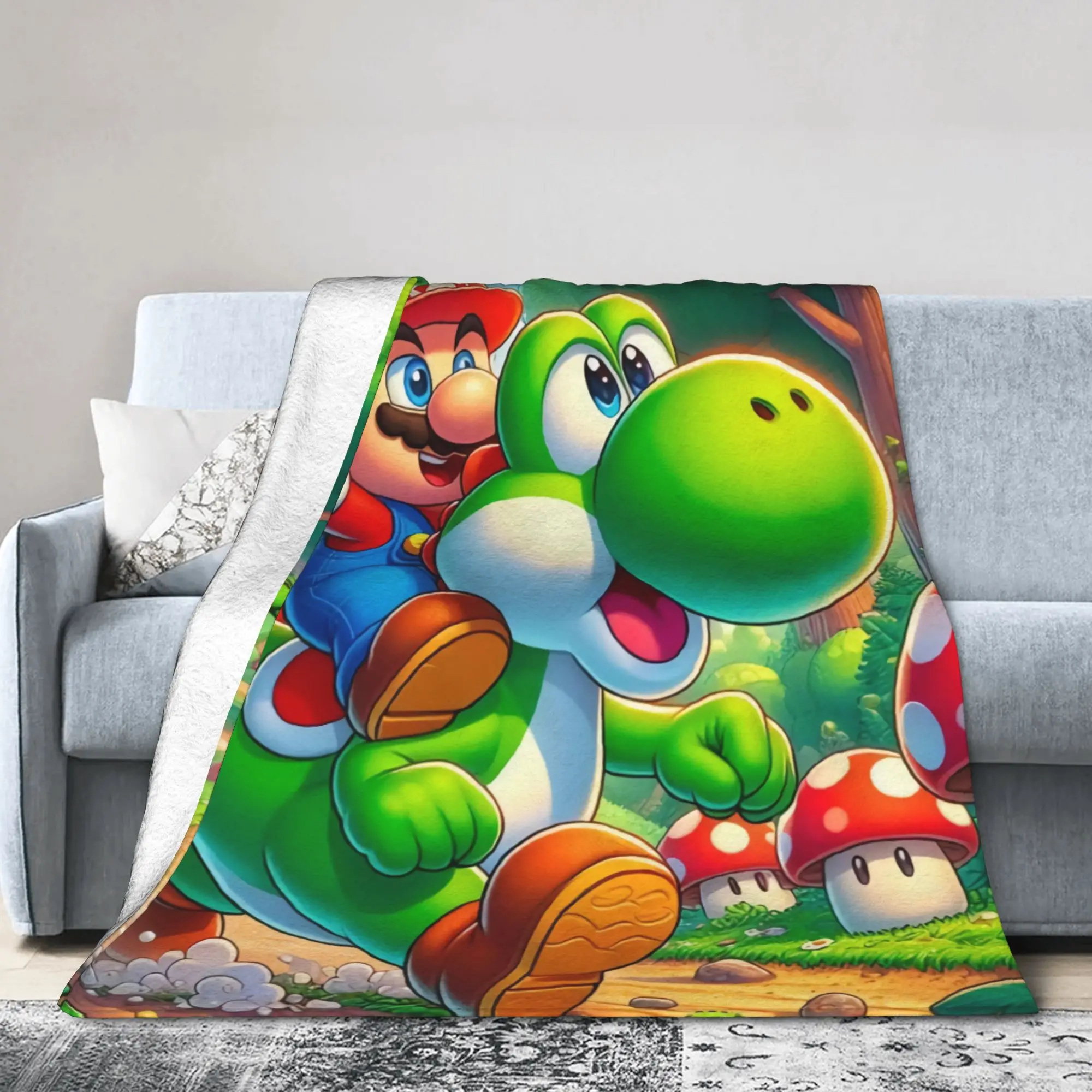 Super Warm Blanketk… - image