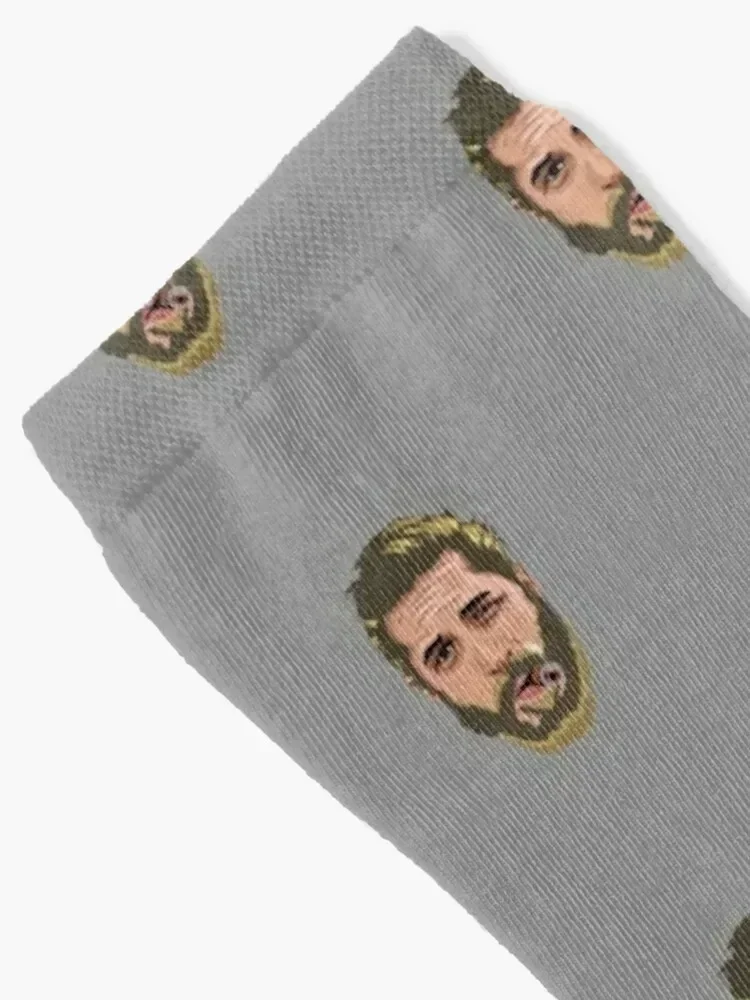 tom Hardy Socks new in's compression Luxury Woman Socks Men's