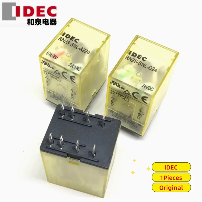 Idec Original Rn2S-…