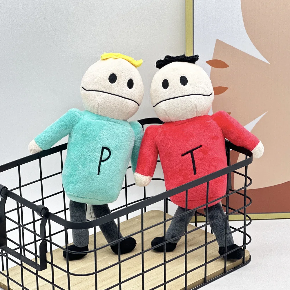 New South Park Jimmy Try Me Plush South Park Plush Toy Dolls To Play Figure Room Decoration Toy Dolls Children Christmas Gift