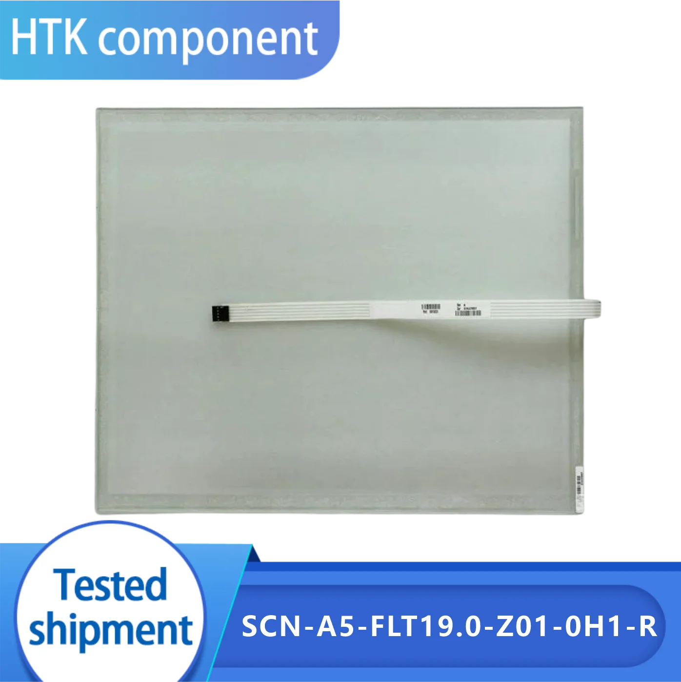 

100% Test Working New Touch Screen SCN-A5-FLT19.0-Z01-0H1-R E863464 Touch Board Touch Glass