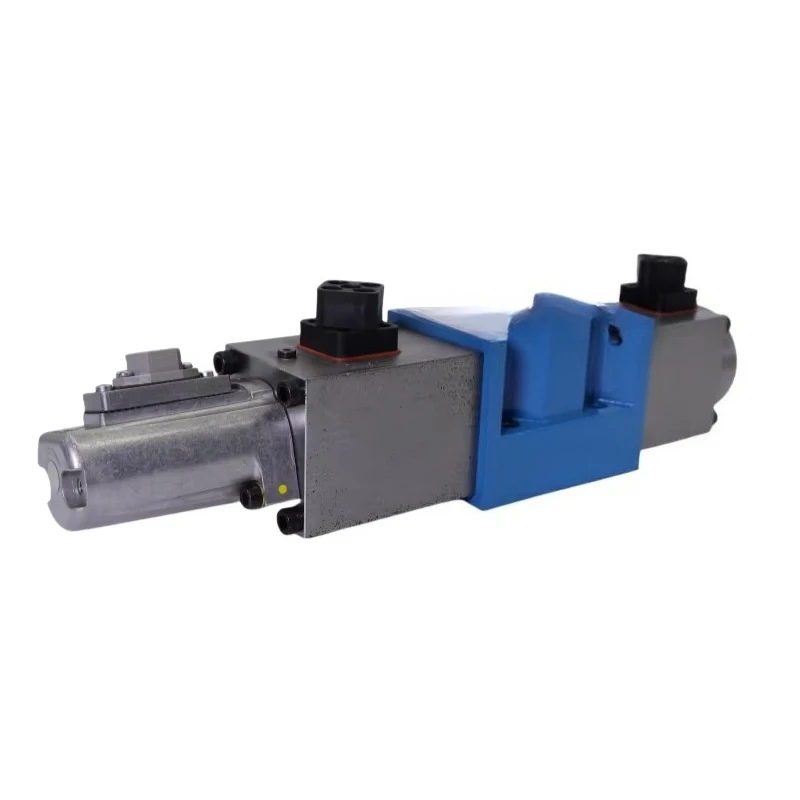 New KDG4V-3-33C30X-VM-U-H7-60 02-311229 KDG4V333C30XVMUH760 KDG5V-8-33C330N-EX-T-M-U-H1-20 proportional valve KDG4V KDG5V