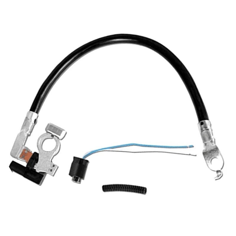 

Negative Battery Cable Metal AV6Z-10C679-P For Ford Focus Escape Transit Connect 2012-2018