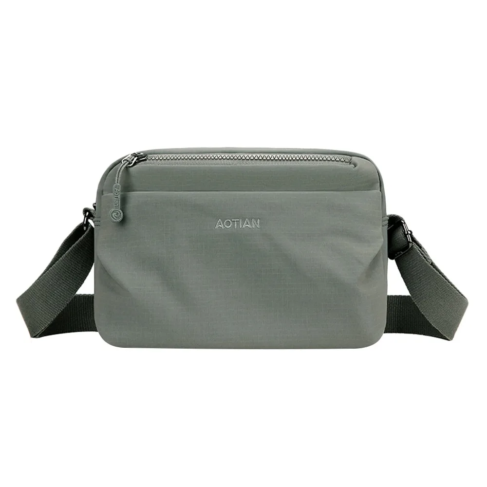 

Creative Large Capacity Shoulder Bags Oxford Cloth Vintage Handbags Simple Casual Crossbody Bags Women