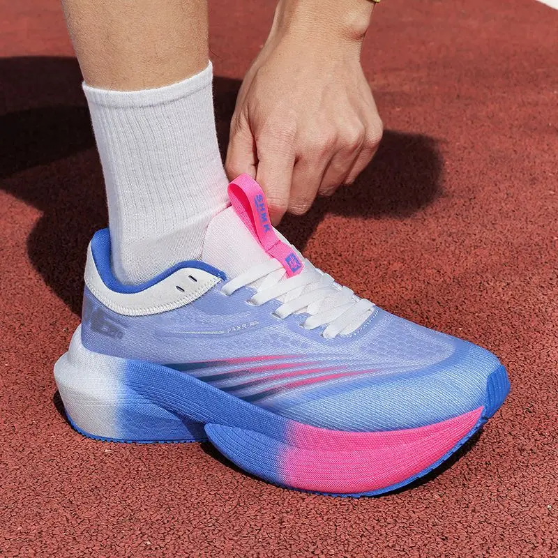 

Professional Mans Running Shoes Anti-Slip Outdoor Sports Shoe For Men Unisex Sport Shoes Men Top Quality Walking Shoes for Mens