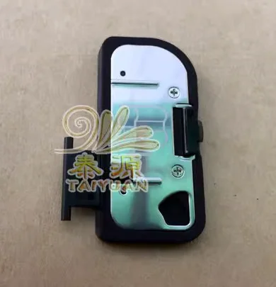 NUOVO coperchio dello sportello della scheda del coperchio della batteria originale D850 per la parte di riparazione dell'unità di ricambio della fotocamera Nikon D850