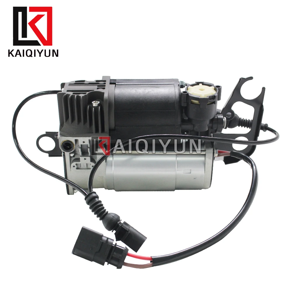 

Новый компрессор пневмоподвески для Audi Q7 4L0698007 4L0698007A 4L0698007B 4L0698007C – Автоаксессуары