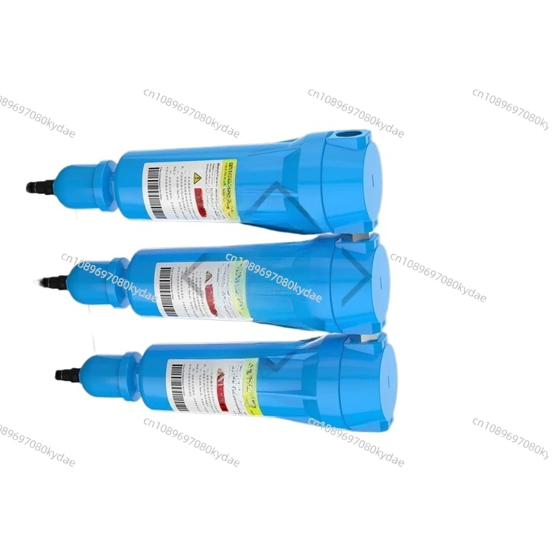 

Пневматический прецизионный фильтр для сжатого воздуха