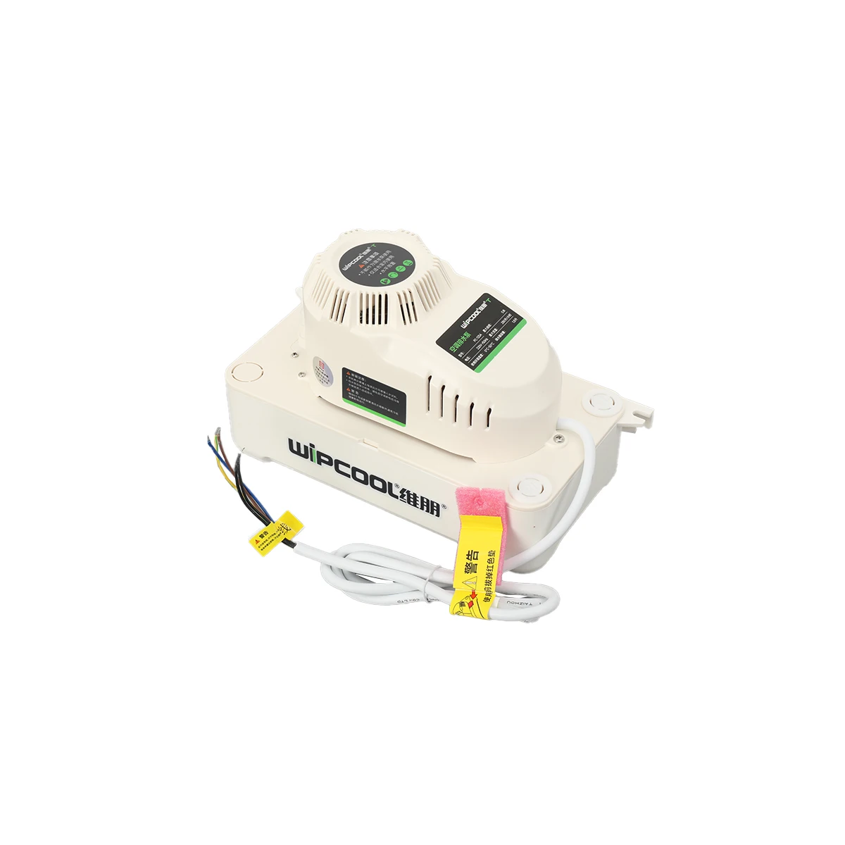Airco-afvoerpomp met hoge opvoerhoogte, automatisch condenswaterafvoersysteem