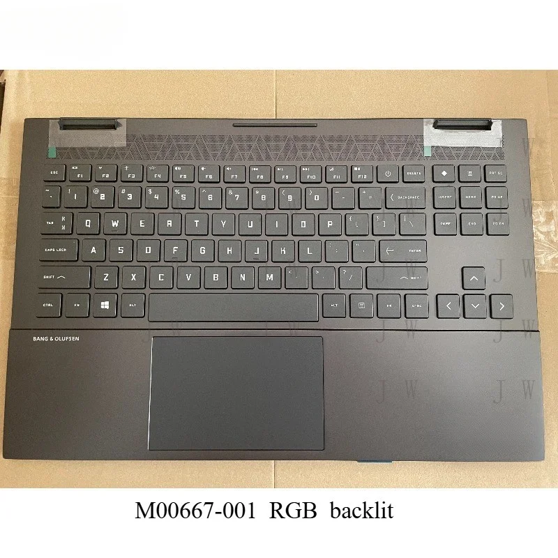 Ddj New For Hp Omen…