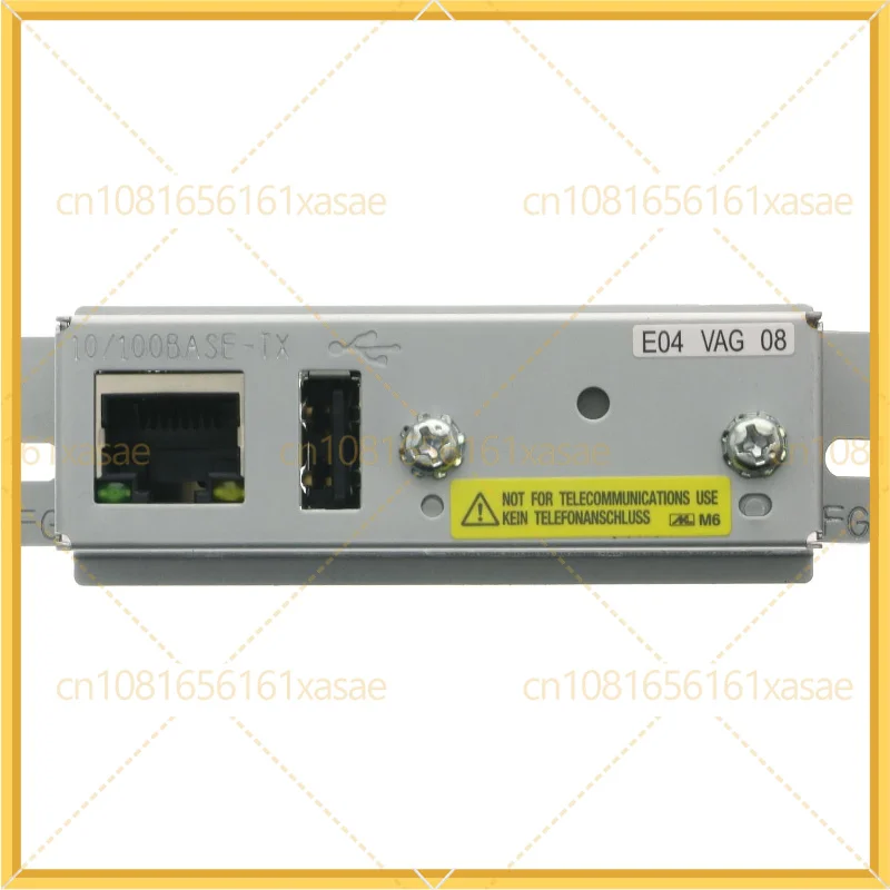 UB-E04 Ethernet Interface C32C824541 For Epson TM-U220B TM-T82II TM-T88V Printer