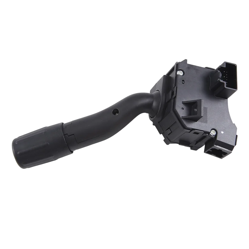 8E5Z-13K359-AA sinal de volta do carro pisca interruptor do limpador de pára-brisa para ford fusion 2006-2012 peças de interruptor de combinação