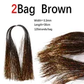 2pack Brown