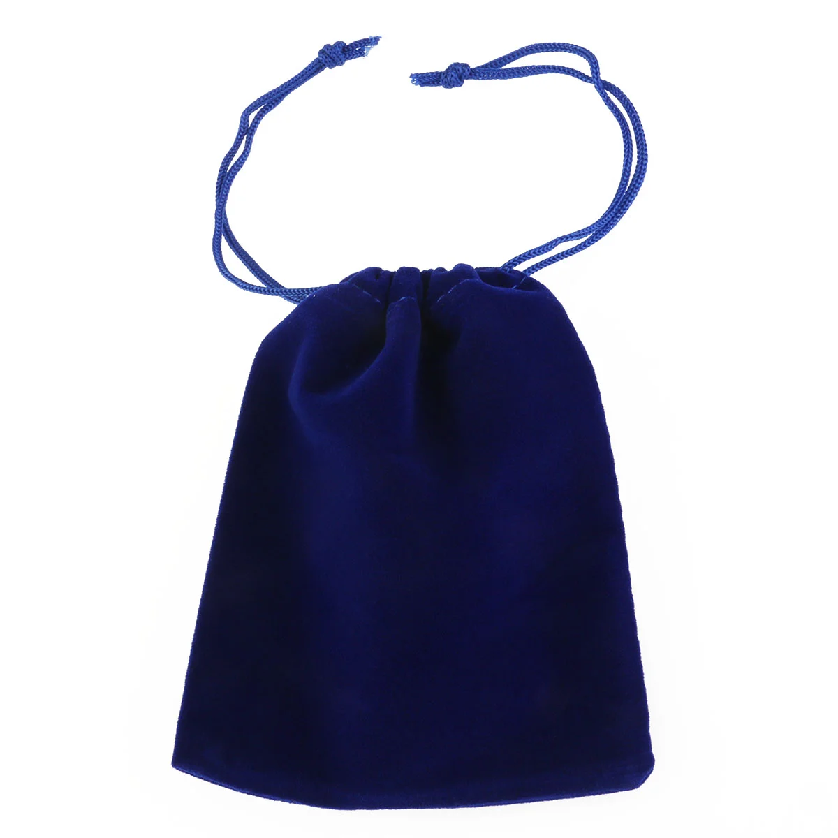 10 Pcs Trinket Storage Bags Drawstring Gift Small Change Attractive Jewellery Pouches Chocolates