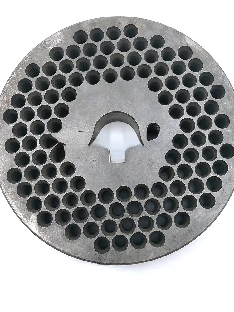 Feed pellet machine grinding disc, grinding tools, 3, 4, 5, 8, 10mm mold. Granular machine accessories, parts, tools