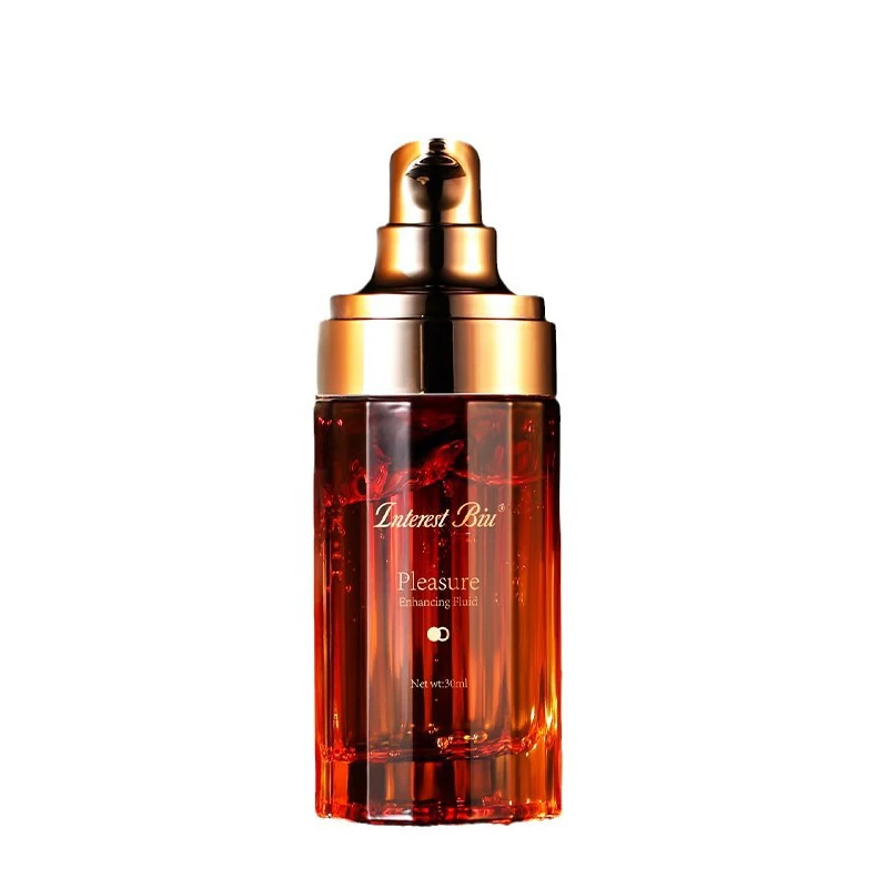 Lubricante para sexo 30ML Gel de amor íntimo para mujeres juguete de masturbación lubricante fluido para mejorar el placer femenino, líquido lubricante