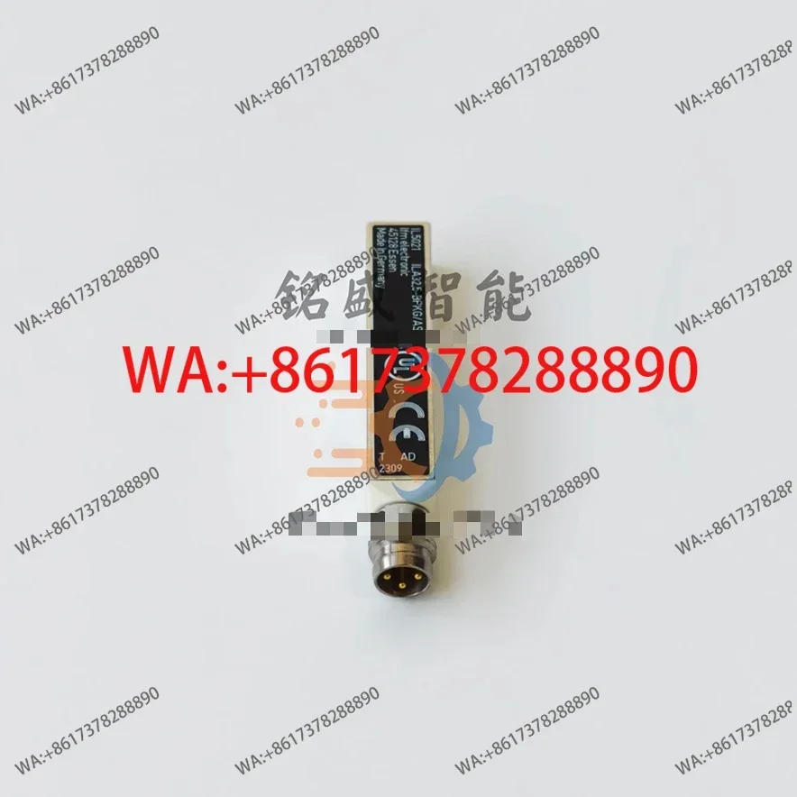 IL5021 ILA32.5-BPKG AS Proximity Sensor 4-008-61-0276 High Quality Switch