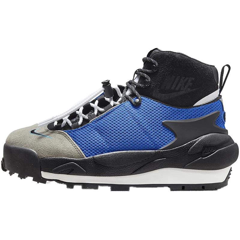 Nike Official Genuine Magmascape SP Men's Durable Outdoor Functional Shoes FN0563-400 - Image 5