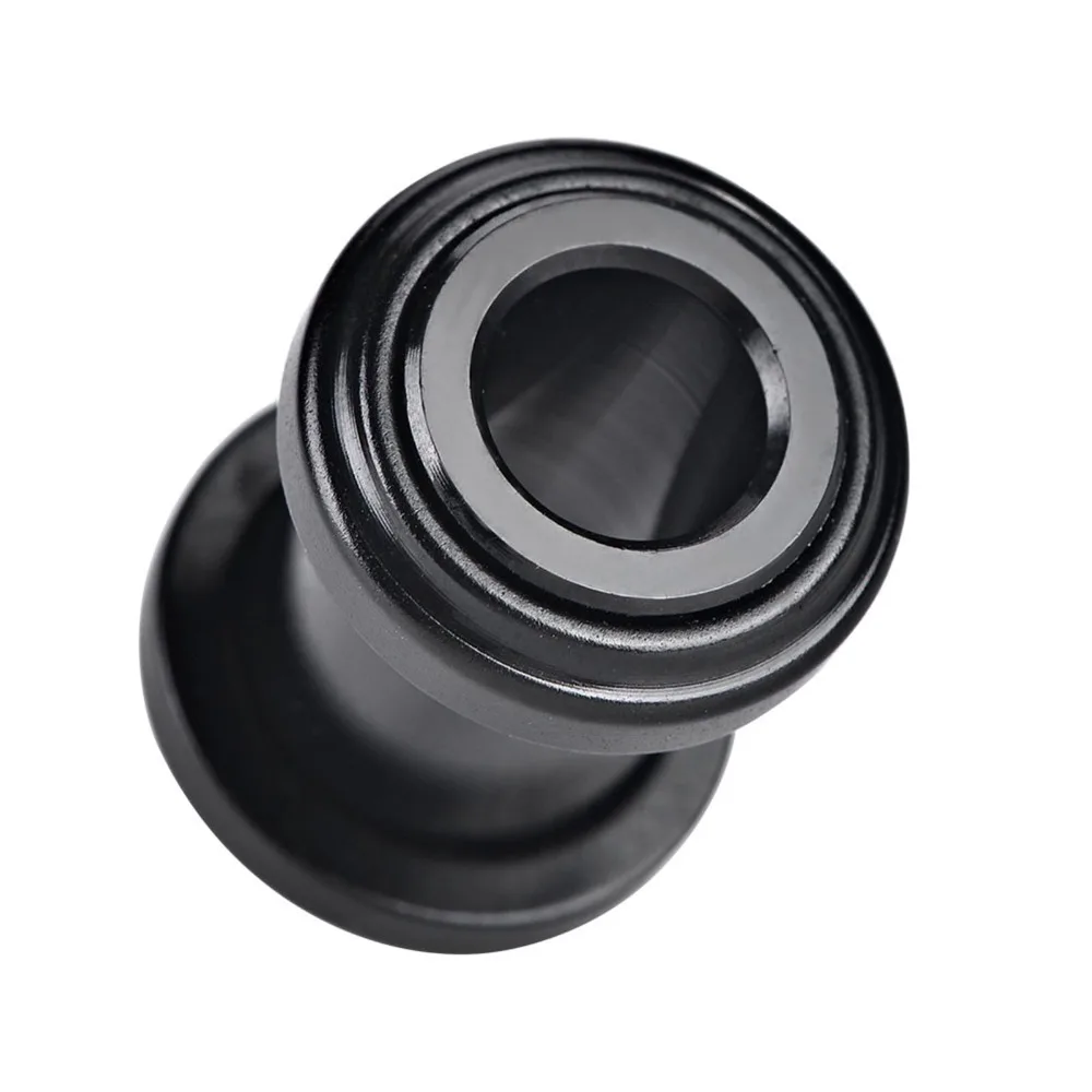 22.2*8mm/25.4*8mm Rear Shock Absorber Adapter Aluminium Alloy High Strength Rear Shock Mount Hardware Bushing Rear Shock Mount