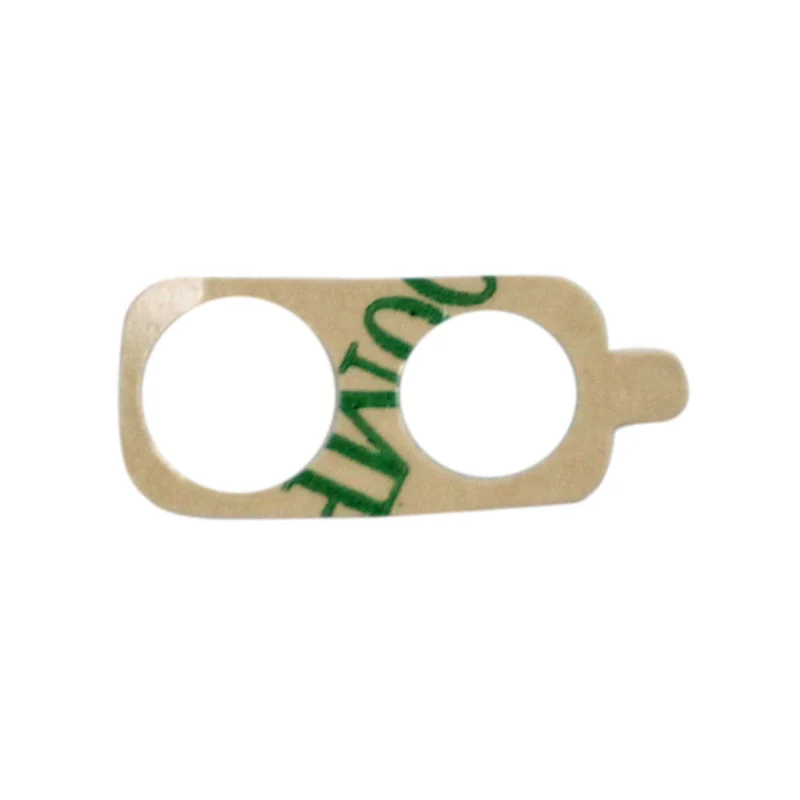 Remplacement de l'objectif en verre de la caméra arrière USPS, pour Samsung Galaxy horizon Plus 2018