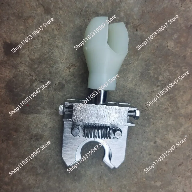 Bottle Clamp Bottle Washing Clamp Beverage Filling Machine Accessories Manipulator