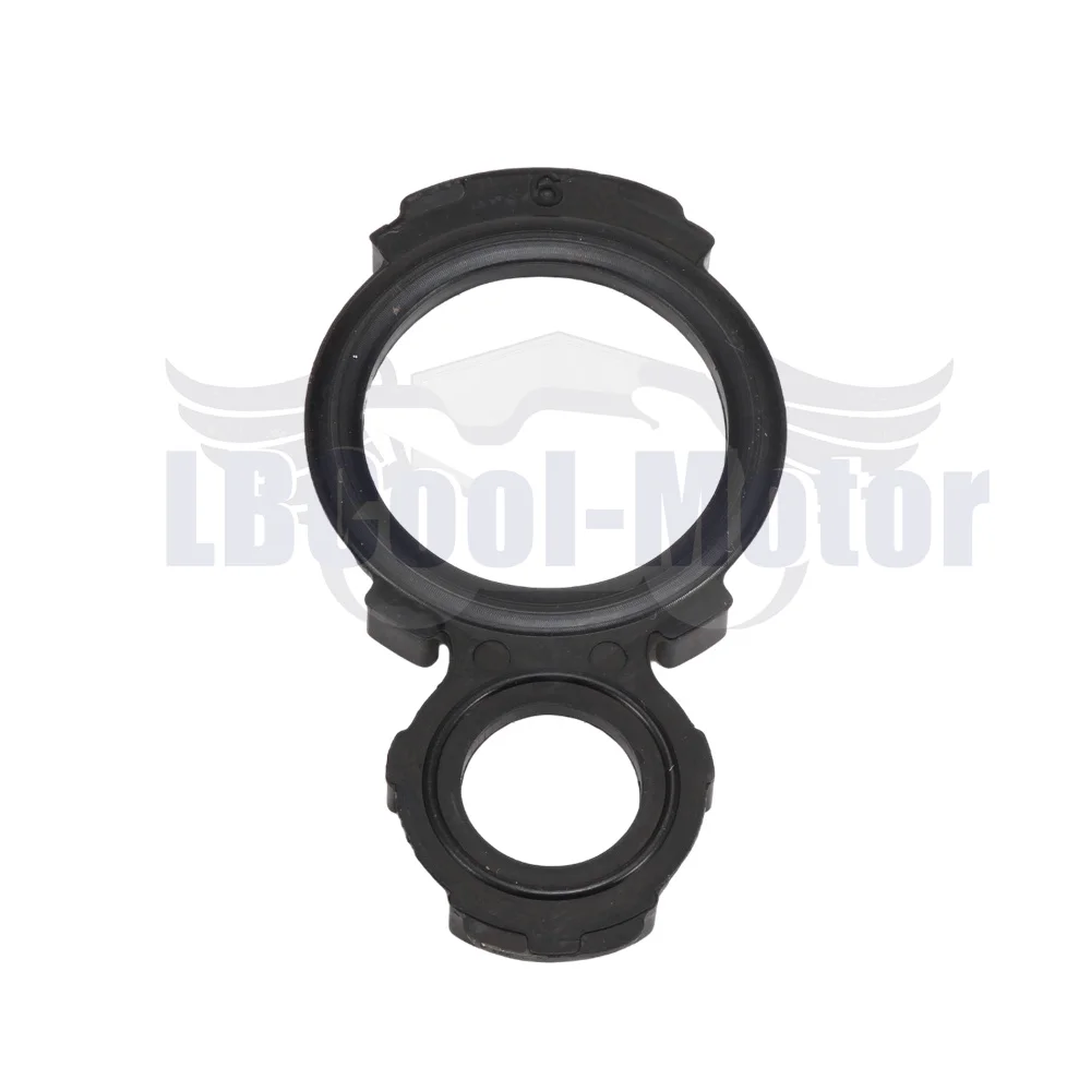 Cylinder Head Cover Gasket Seal For KAWASAKI ZR1000 Z1000 ABS 2017-2018 ZX1000 Ninja 1000 ABS 2017-2023 11061-1213