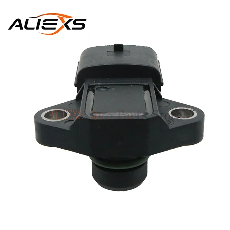 

6675420017 Датчик абсолютного давления в коллекторе для Ssangyong Rexton Rodius Actyon Stavic Kyron 2006-2012, автомобильные аксессуары, новинка