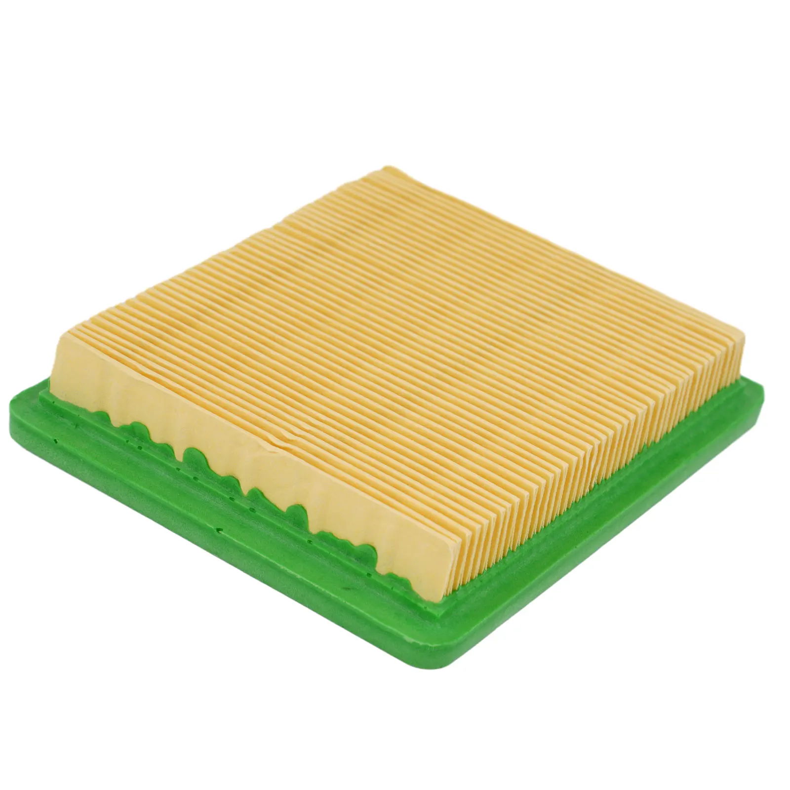1pcs Air Filter With for primer 116mmX100mmX29mm Garden Power Tool Accessories For FX-RM1855 FX-RM1860 FX-RM2055 FX-RM2060
