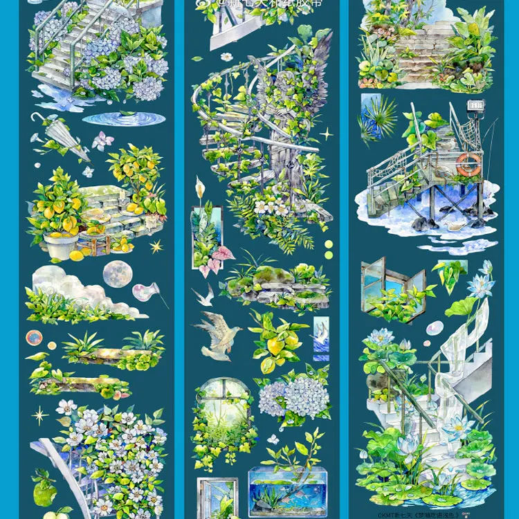 1 Loop Staircase Gr… - image