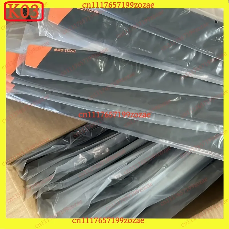 k3 Carbon Fiber Propeller Blades for Agras T70 T70P T100, High-Strength UAV Replacement Parts