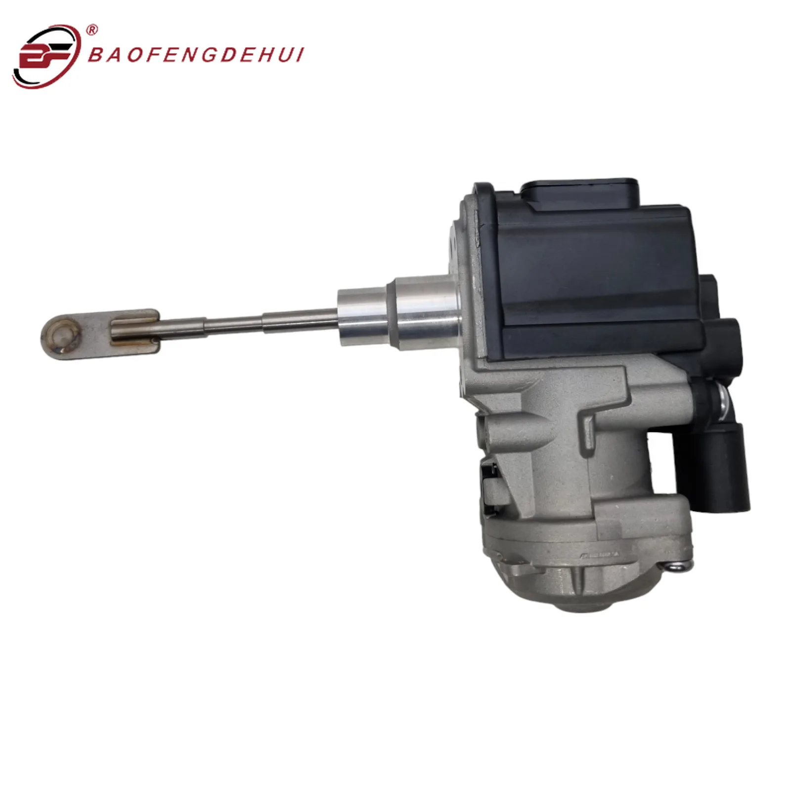 New Turbo actuator for Audi A3 S3 for Seat Leon Ibiza Toledo 1.2 TFSI CYVB 04E145725AB 04E148725AB 04E198725C