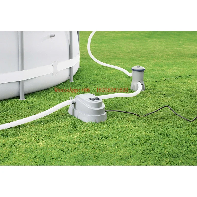 Limited Offer 58259 Pool Heater Swimming Pool Special Water Temperature Heater Thermostat Pool Accessories