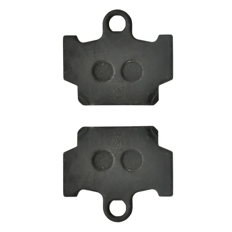 

Передние тормозные колодки для мотоцикла Yamaha RD80 RD125LC RD350 82-84 SR250 90-94 SR125 93-96 XV250 XV240 Virago 91-00 XT350 XS400