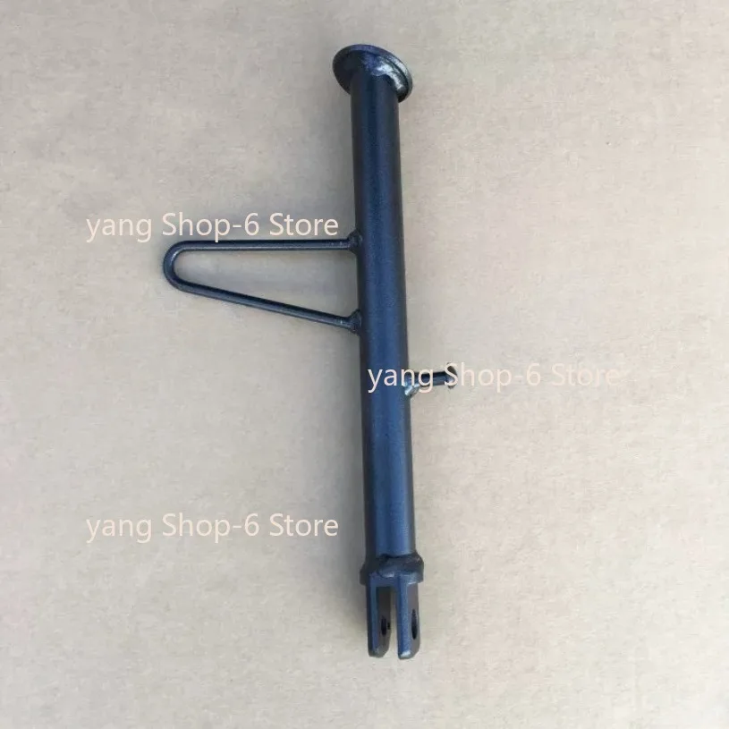 For Aprilia GPR125 GPR150 APR150-V Side Stand Side Brace Support Offset Side Kick Motorcycle Parts